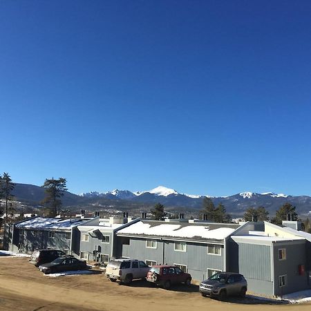 Meadow Ridge Resort Fraser Exterior foto
