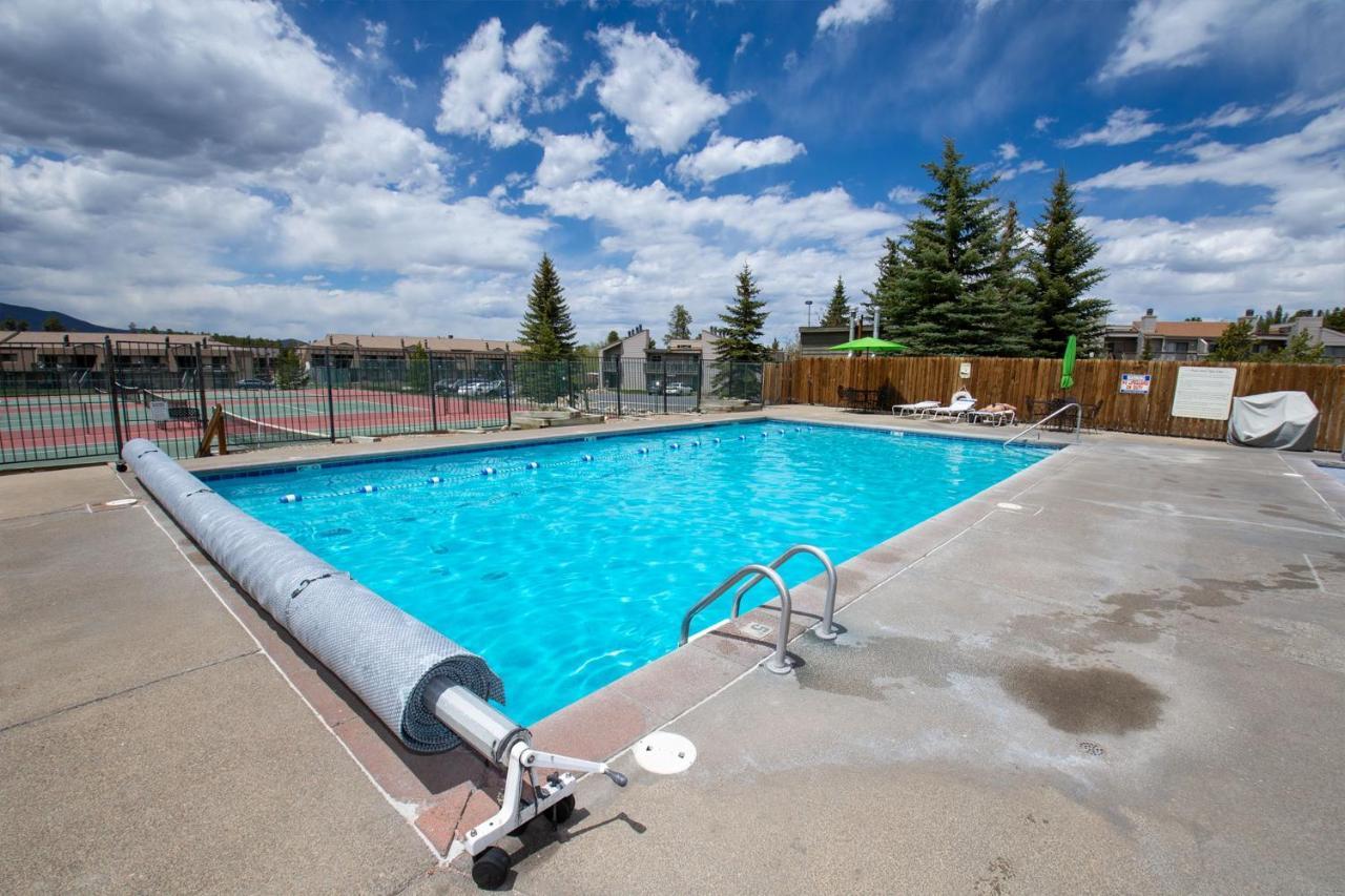 Meadow Ridge Resort Fraser Exterior foto