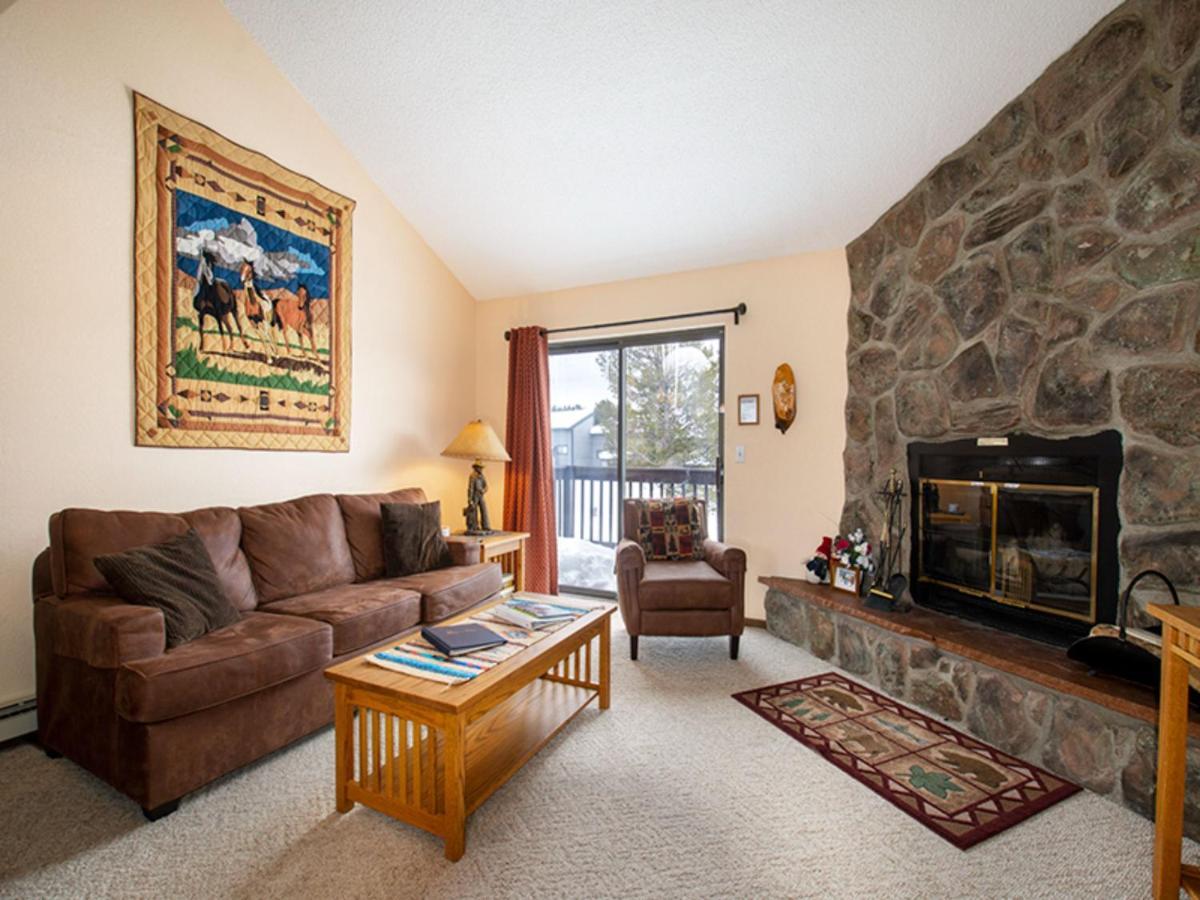 Meadow Ridge Resort Fraser Exterior foto